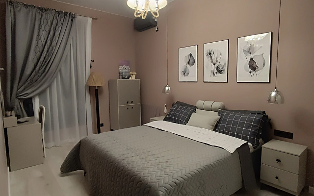 Sharm I Uyut Flat