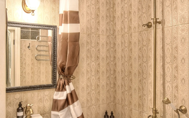 Апартаменты Myhome Yourhome на 7 Красноармейской 16