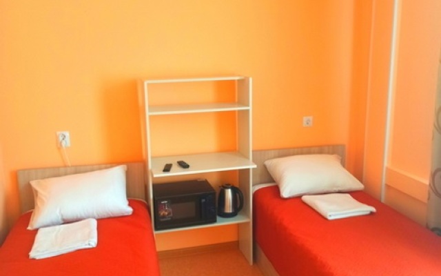 Гостиница Otel51 Com