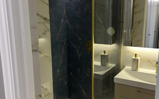 Апартаменты на берегу балтийского моря