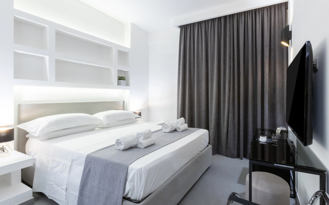 Гостевой дом Suite Palermo Apartment