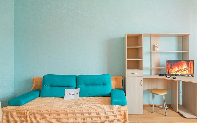 Квартира Оранжевые высоты