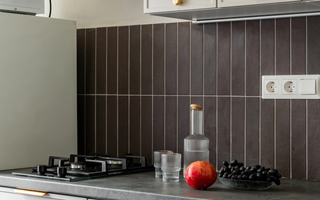 Апартаменты Кварт-Отель, Волков пер., 5