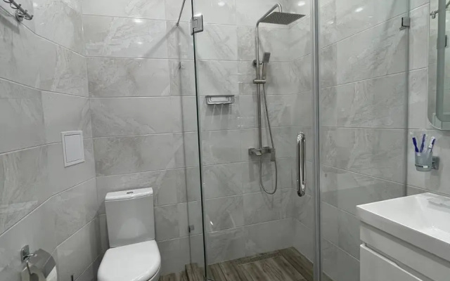 Квартира Sutki Rent в центре Минеральных Вод