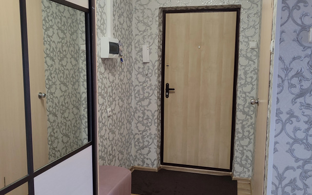 Квартира Зеркальное Пространство