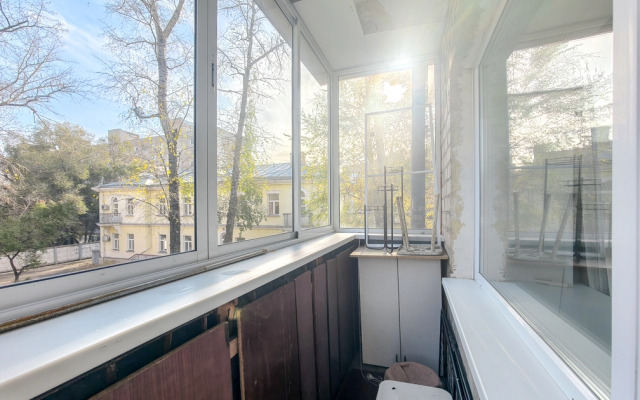 Квартира на Улице Фрунзе 101