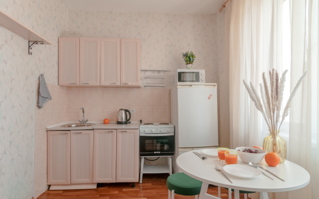 1 Komnatnaya Kvartira Apartments