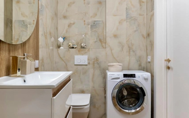 Apartamenty "u Morya" Flat