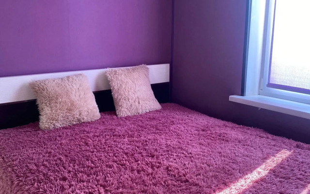 Квартира на Народного Ополчения 21к1