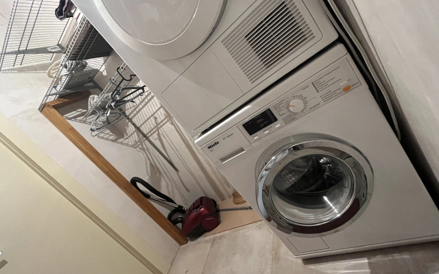 Apartments Alfa Chernomorskaya 26