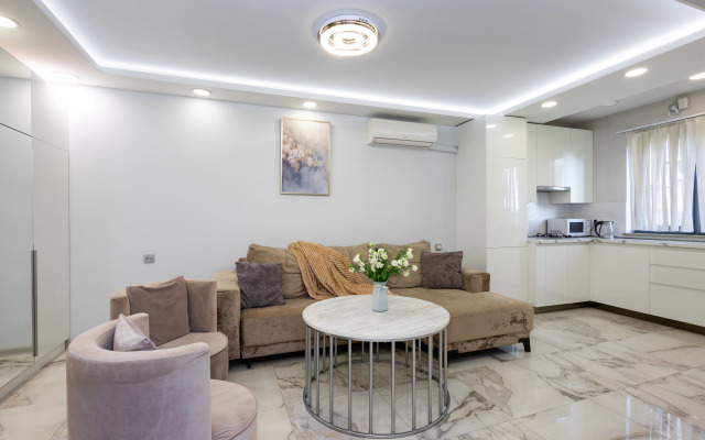 Квартира 2-к квартира на улице Хоренаци XO444