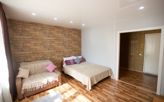 Апартаменты в Советском Районе