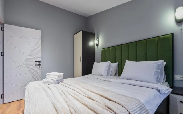 Hotel Urban Baku