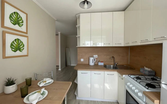 Na Ul. Krasnoflotskaya 153 Flat