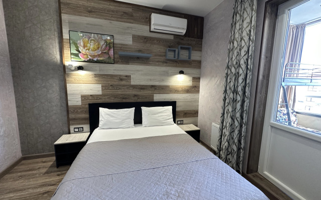 Апартаменты Чистые пруды Sochiapart