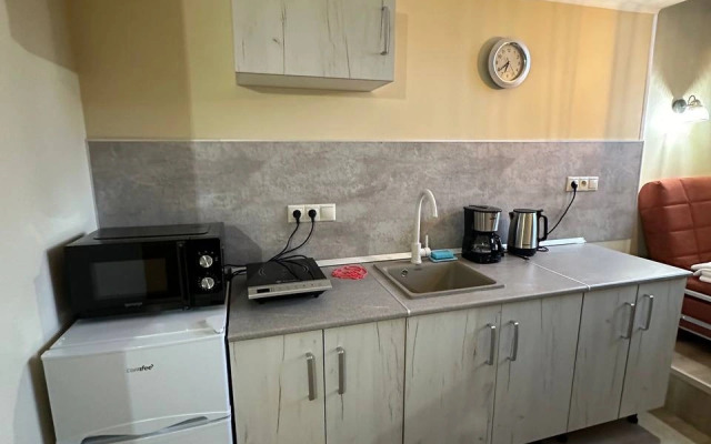 Апартаменты Happy Family у метро Электрозаводская