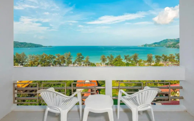 Andaman Beach Suites
