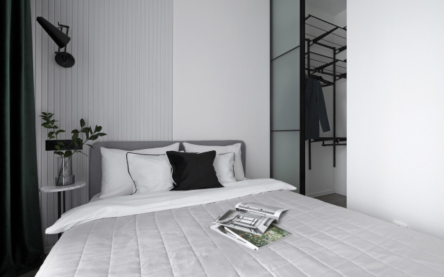 Квартира Уютная с видом на Неву