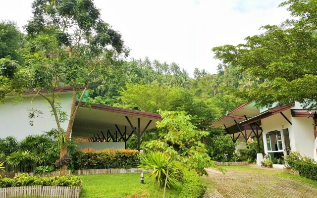 Siva Buri Resort