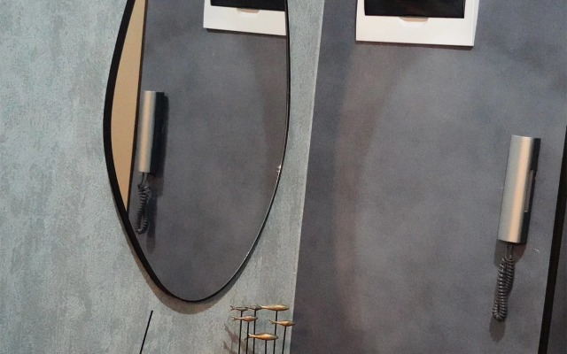 Апартаменты рядом с Горячим Источником Волна