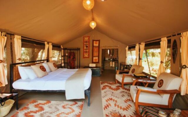 Mara Eden Safari Camping