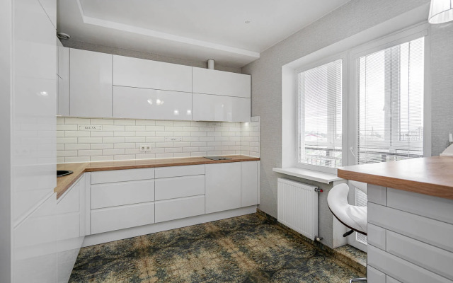Flat Apartamenty Ladgorna Na Repina 4