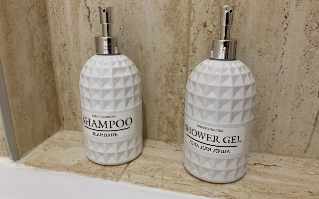 Квартира Студия Рядом с Центром и Аквапарком ЛетоЛето