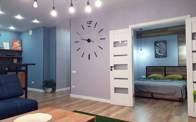 Lyuks Flat