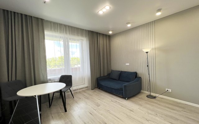 Апартаменты Добрые Сутки на Разина 69-27