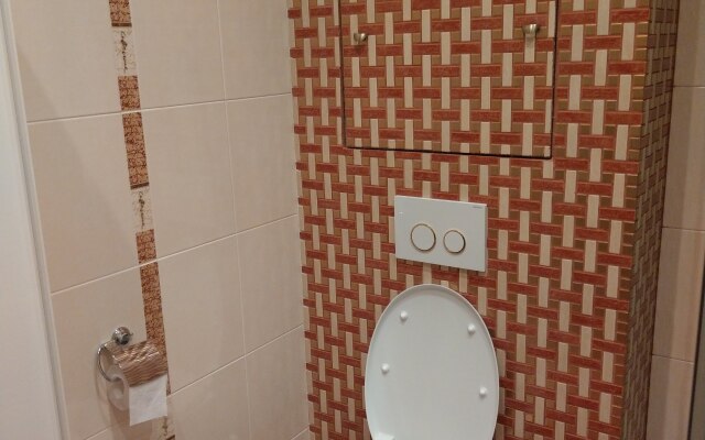 Апартаменты Светлые на Восстания