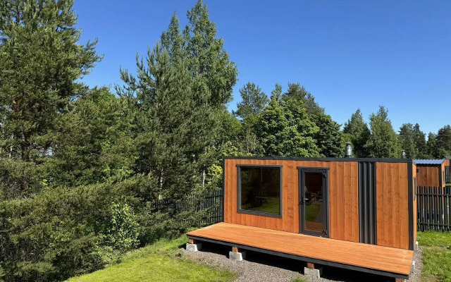 Частный дом ИГМА Сосновские горки 8-местный