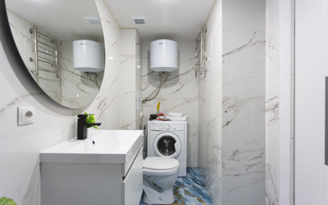 Na Opticheskom Proyezde 1 Flat