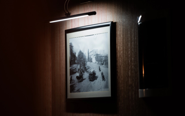 Darchi Palace Hotel