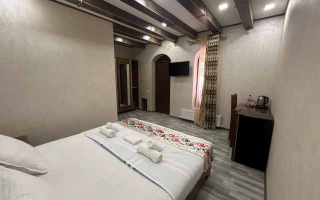 AYUB Boutique Hotel