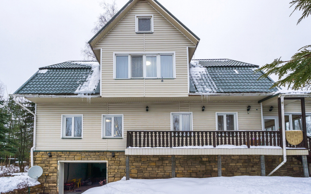 Частный дом Загородный дом