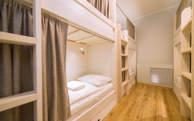 Izba Hostel