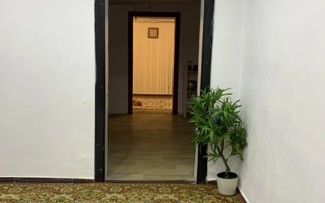 Апартаменты на Вознесенском Шоссе