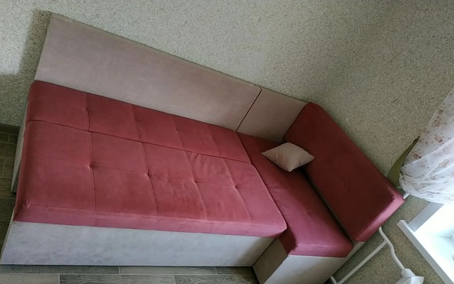 Philisa Na Valdae Apartments