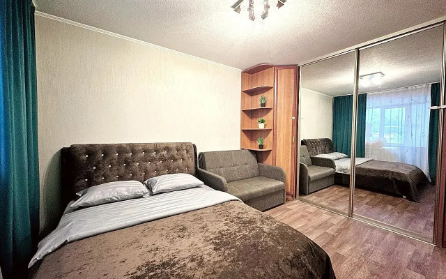 Апартаменты 2 Дом 89 на Ленинградском проспекте 4