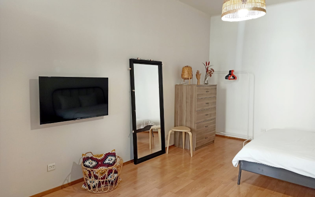 Квартира Сканди Квартира в 5 Мин от Эрмитажа