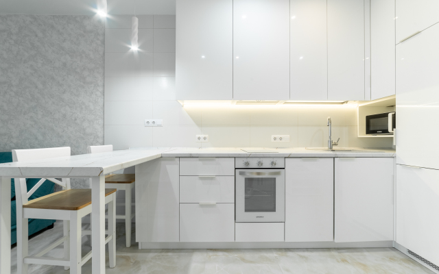 Apartamenty BelaTravel po adresu: Mikhaila Savitskogo, 12