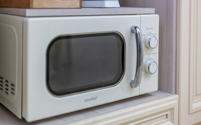 Квартира с Видом на Горы в Центре Города