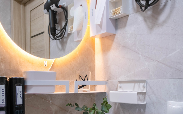 Апартаменты Harmony in the center - Жилье на Водах