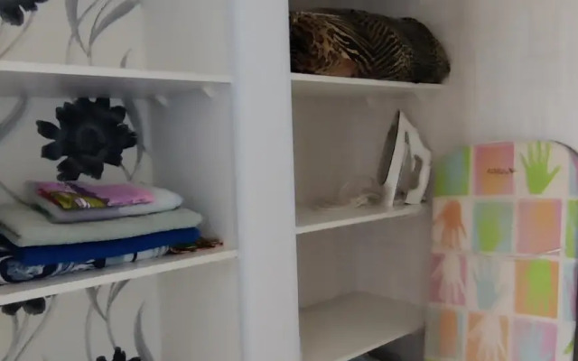 Квартира на Возейской 17