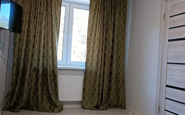 Квартира Просторная 2хкомнатная в ж/к Настроение