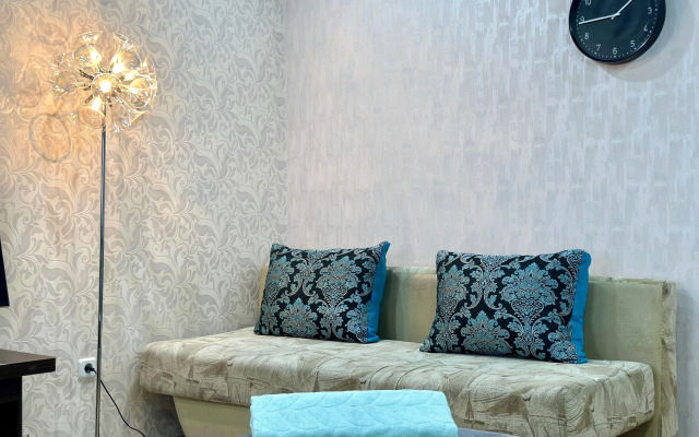 Апартаменты Дом 89 в микрорайоне Оптимистов 4/3