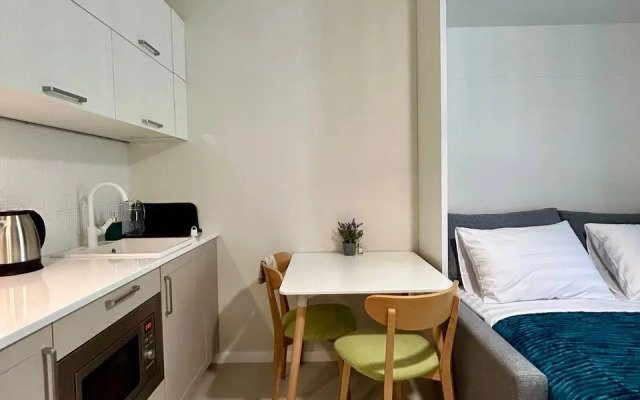 Studio Flow Apartments