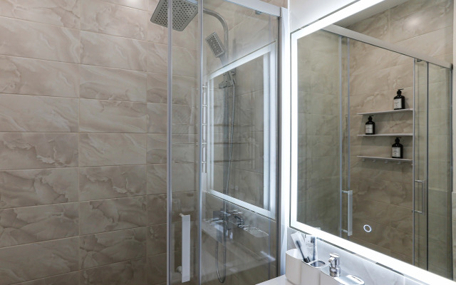 Апартаменты великолепные у Ботанического сада 187-1