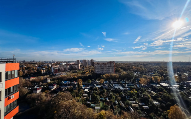 Odnokomnatnaya Flat roscha