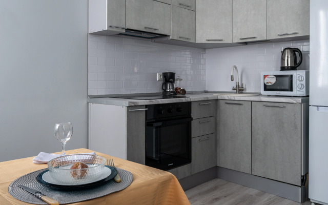 Bayres 368/2 Flat
